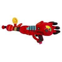 Ray Gun Plush (9in)