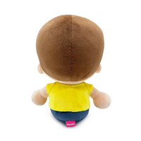 Morty Plush (9in)