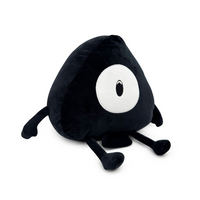 Sneegsnag Plush (9in)