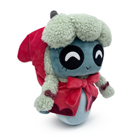 Lamb Ghost Plush (9in)