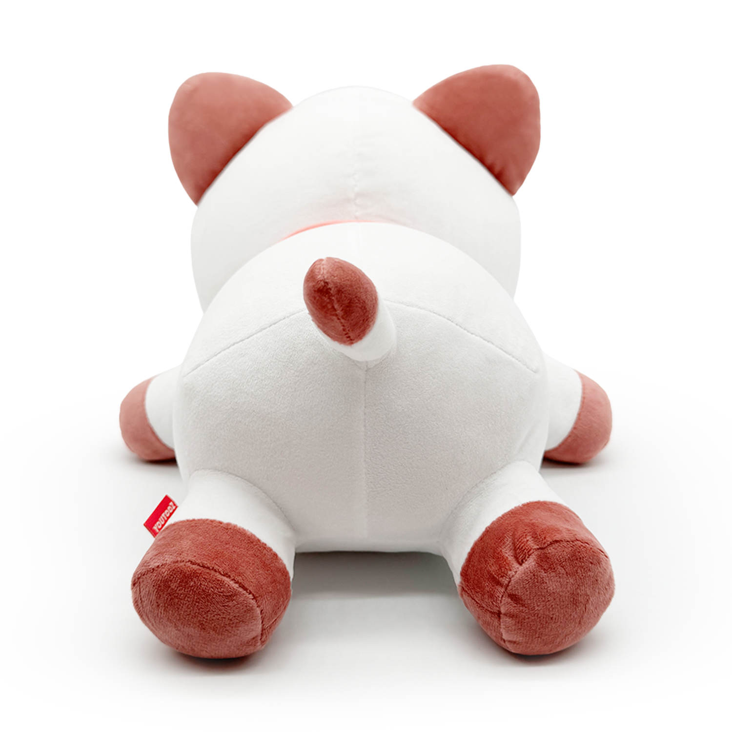 PuppyCat Weighted Plush (16in) – Youtooz Collectibles PuppyCat Weighted Plush (16in) – Youtooz Collectibles