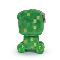 Creeper Keychain (5in)