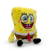 SpongeBob Shoulder Rider (5.5in)