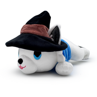 Fir Plush (9in)