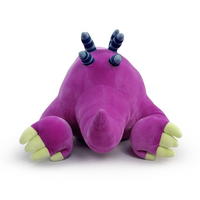 Weighted Acrid Plush (16in)