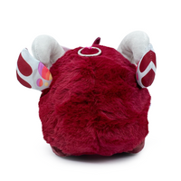 K/DA Plush Keychain Blind Box
