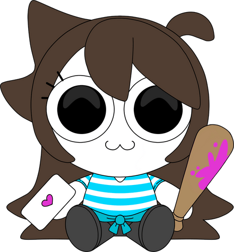 Concept of Aradir Bat Plush (9in)