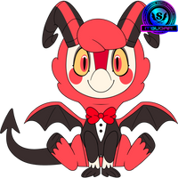 Razzle Plush (2ft)