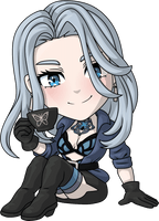 Mafia Monarch AmaLee