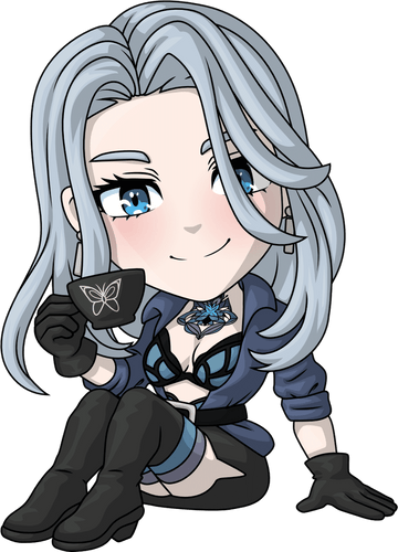 Mafia Monarch AmaLee