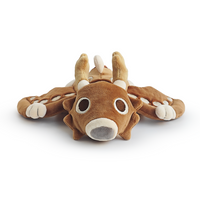Hatch Dragons Plush (9in)