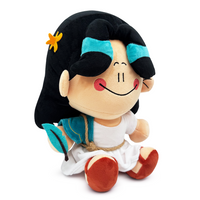 Neal-Illustrator Plush (9in)