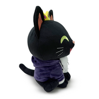 Midnight Plush (9in)