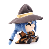 Roxy Plush (9in)