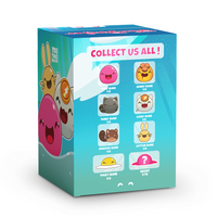 Slime Rancher Plush Blind Box