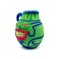 Pot of Greed Plush (9in)