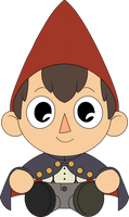 Wirt Plush (9in)