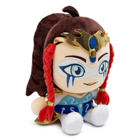CrazyCae Plush (9in)
