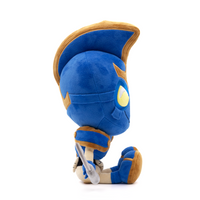 Chop Chop Plush (9in)