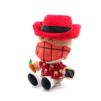 Bandites Plush (9in)