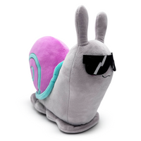 Klawed! Plush (9in)