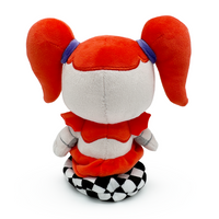 Circus Baby Shoulder Rider (6in)