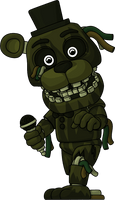 Phantom Freddy