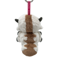 Appa Keychain (5in)