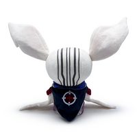 Heismay Plush (9in)