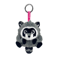 Jimothy Keychain (5in)