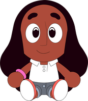 Connie Plush (9in)