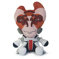 Mordin Plush (9in)