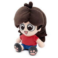 Puddleart Studio Plush (9in)