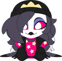 Octavia Plush (9in)
