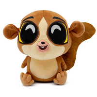 Mort Plush (9in)