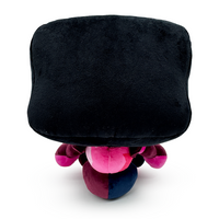 Garnet Plush (9in)