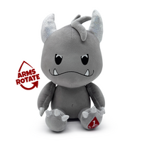 High Blood Sugar Monster Plush (9in)
