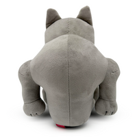 Werewolf Plush (9in)