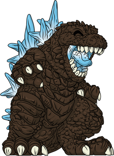 Godzilla Minus One