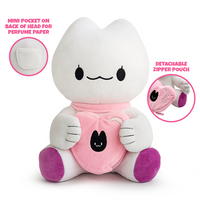 Mimi Plush (9in)