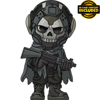 Outlander Ghost