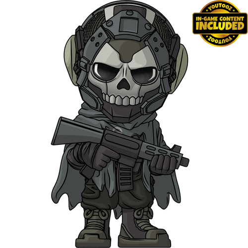 Outlander Ghost
