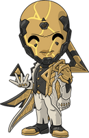 Timekeeper