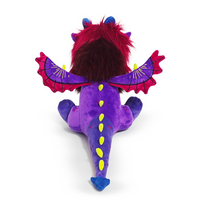 Grym Plush (9in)