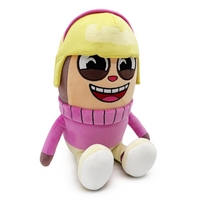 MaxDesignPro Hope Plush (9in)