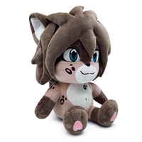 Kathrin Plush (9in)