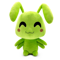 Skoottie Plush (9in)