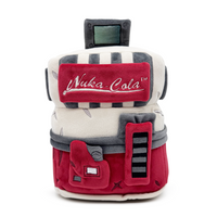Nuka Cola Machine Plush (9in)