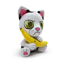 Marla Cat Plush (9in)