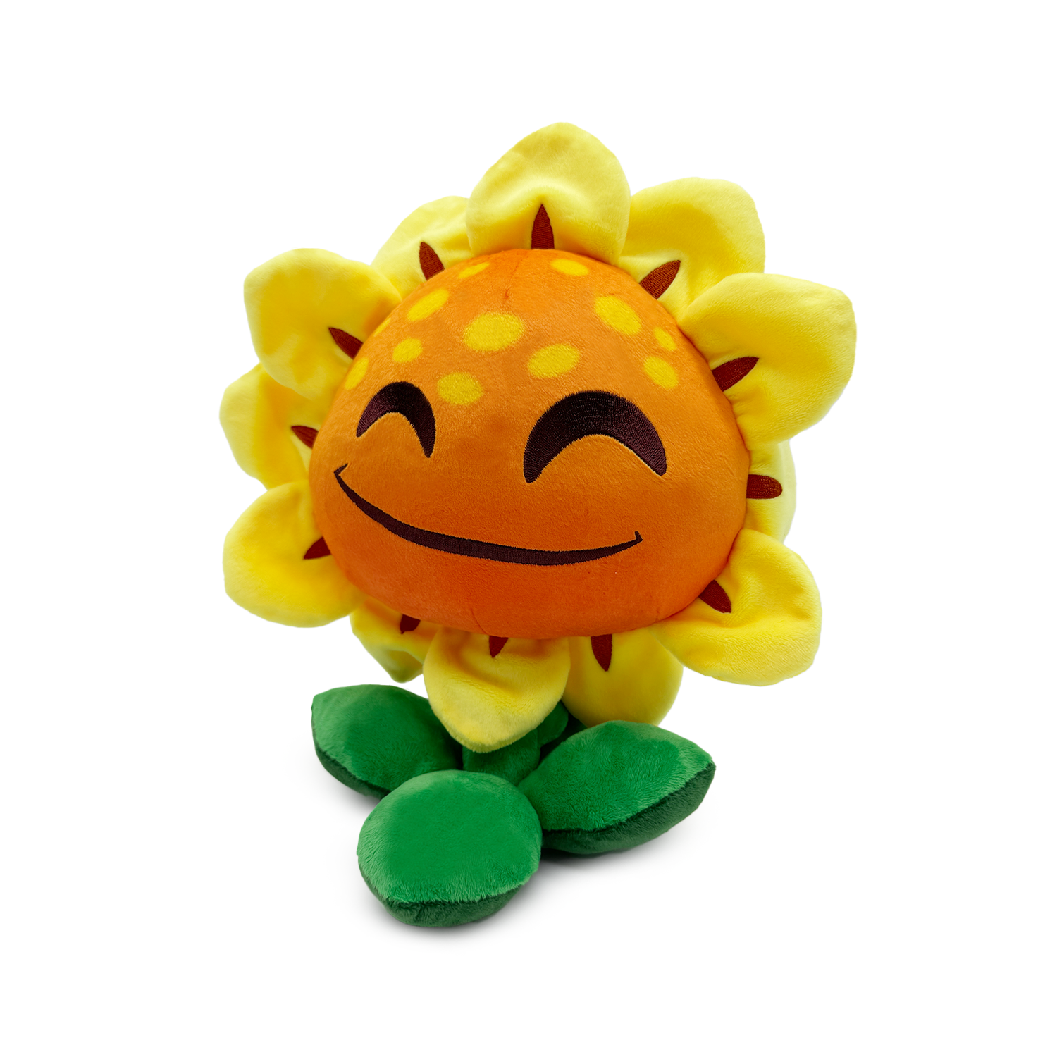 Sunflower Plush 9in Youtooz Collectibles sunflower-plush-9in-youtooz-collectibles